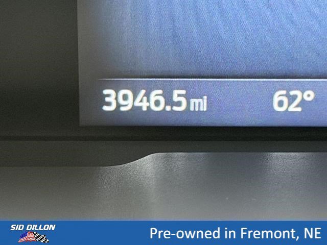 Used 2025 VELOCITY BLUE Ford Lobo Standard image 15