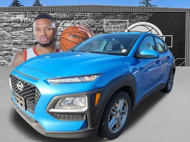 2020 Hyundai Kona SE