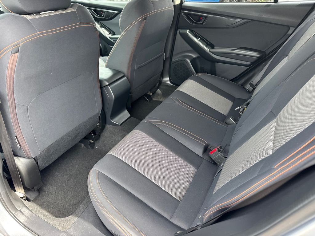 Used 2018 Silver Subaru 2.0i Premium image 18