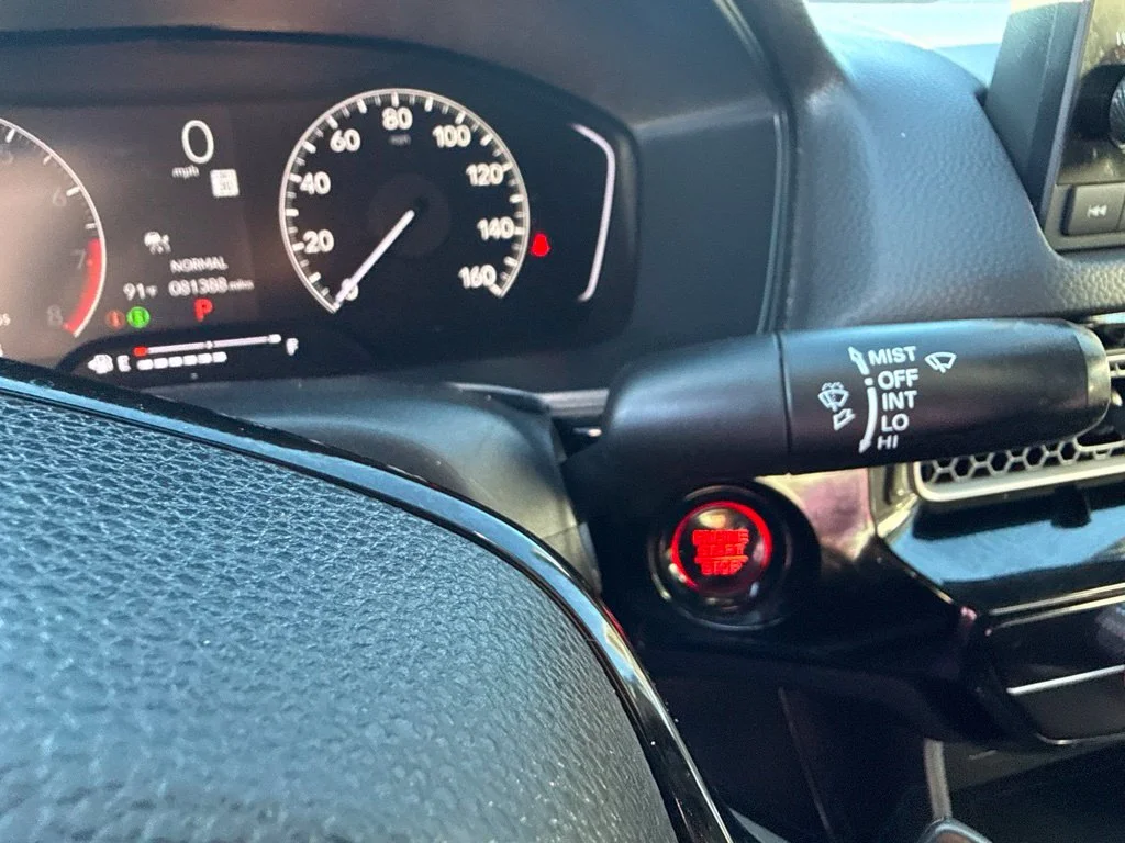 Used 2024  Honda Sport image 26