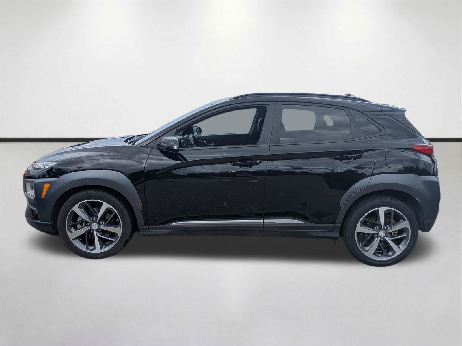 2020 Hyundai Kona Limited - Photo 7
