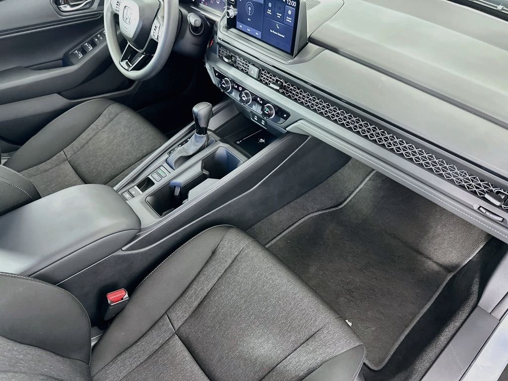 2026 Honda Accord SE - Photo 29