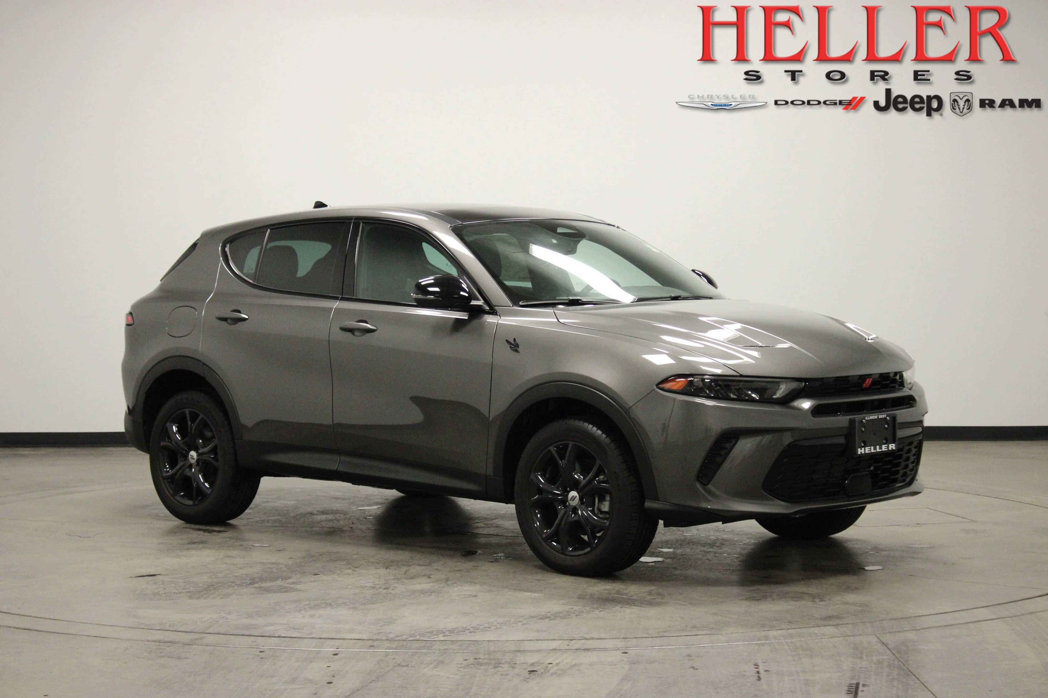 2024 Dodge Hornet 2.0 GT Plus AWD's photo