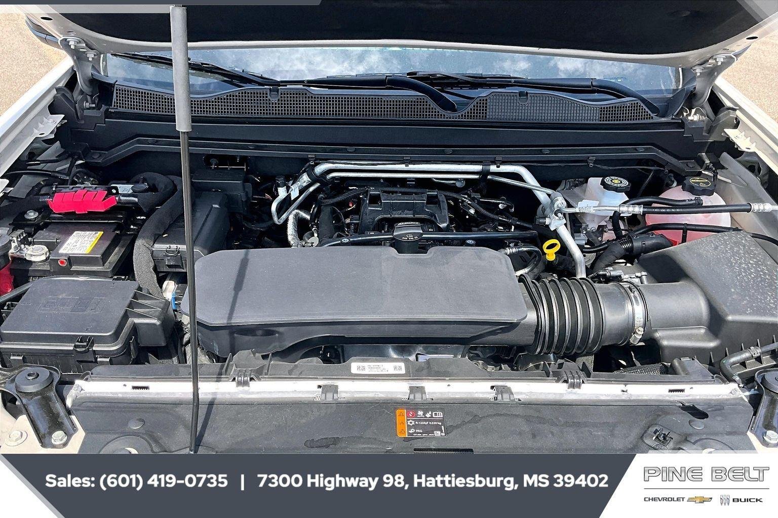 2026 Chevrolet Colorado ZR2 - Photo 10