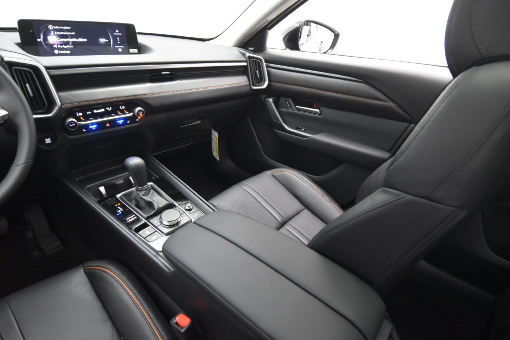 New 2026 Cypress Mazda 2.5 S Premium AWD image 28