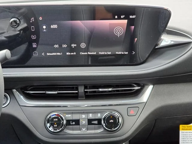 2026 Buick Envista Preferred - Photo 8