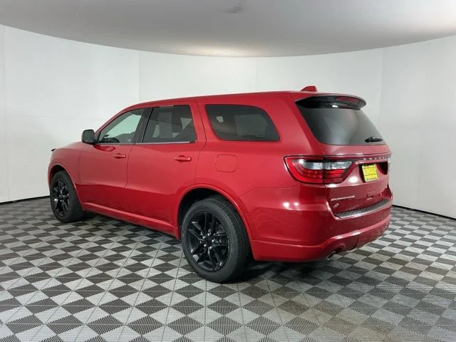 2021 Dodge Durango GT - Photo 7