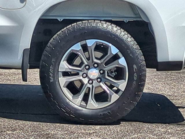 2026 Chevrolet Silverado 1500 LT - Photo 37