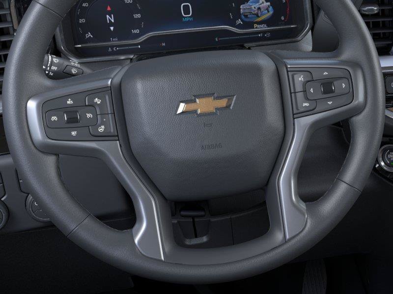 2026 Chevrolet Silverado 2500 HD LT - Photo 20