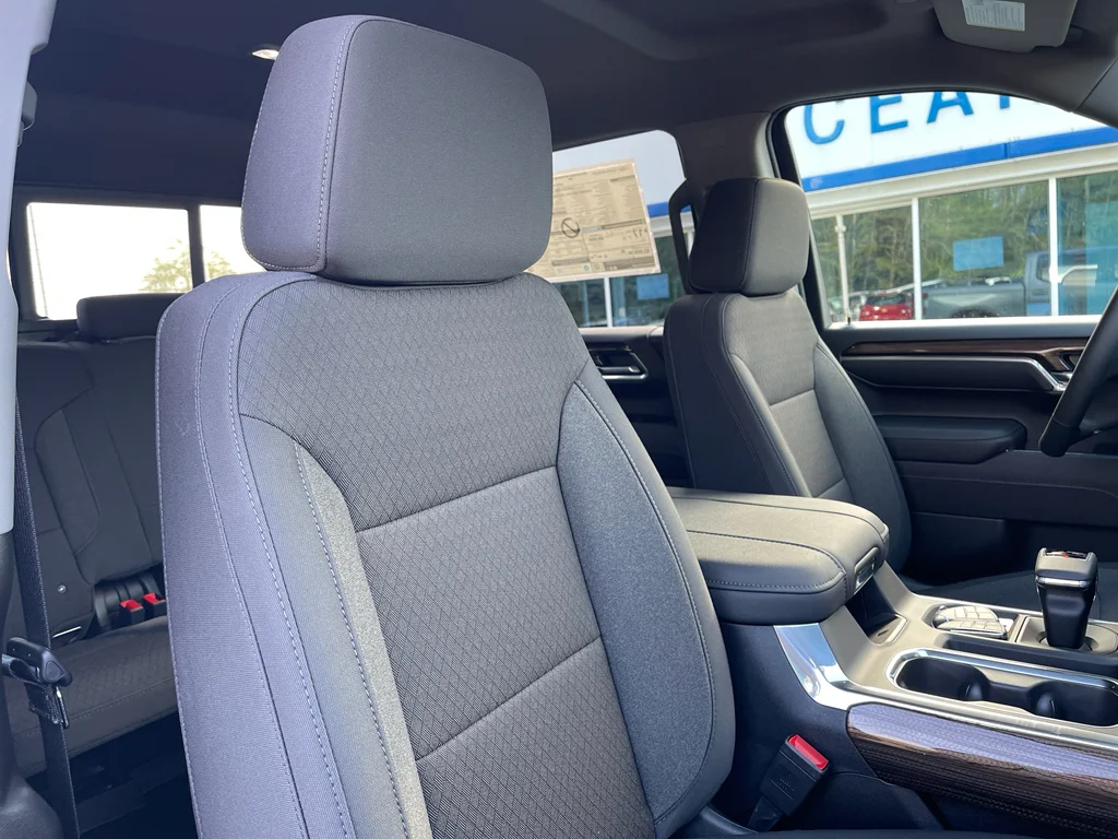 2026 Chevrolet Silverado 1500 RST - Photo 32