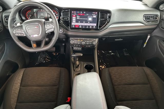 New 2026 Triple Nickel Exterior Paint Dodge GT image 12