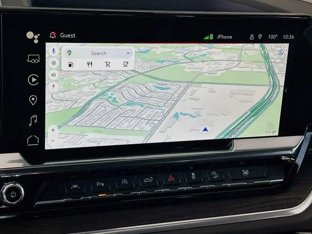 2026 GMC Sierra 1500 SLT - Photo 8