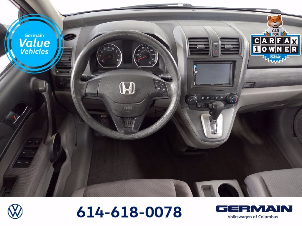 Used 2009 Tango Red Pearl Honda LX image 14