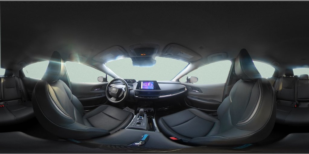 2026 Toyota Prius XLE - Photo 28