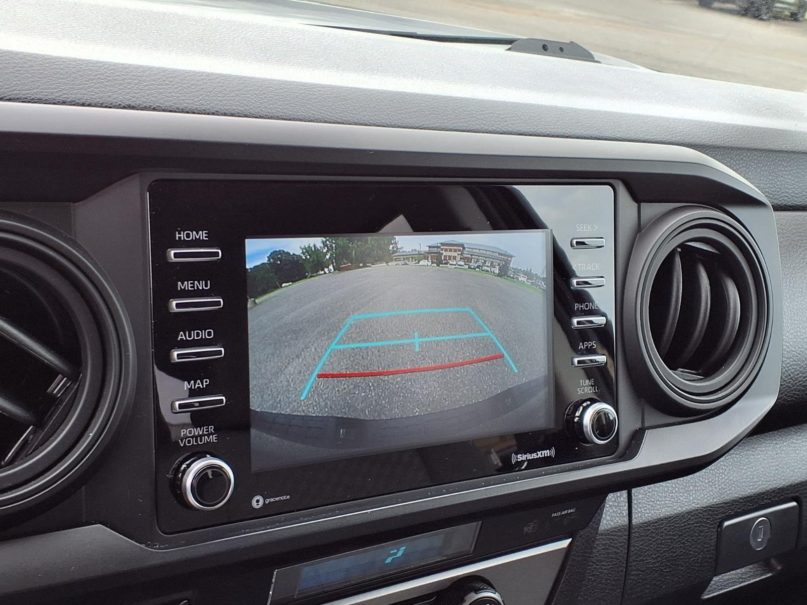 Used 2023 Magnetic Gray Metallic TOYOTA  image 4