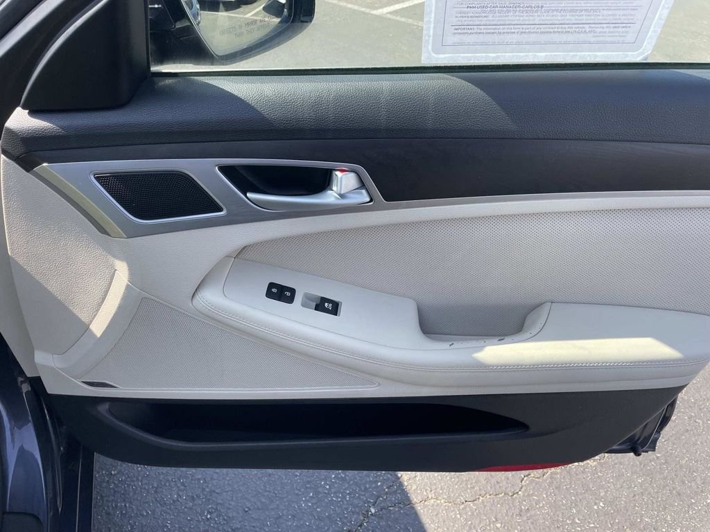 Used 2017 Blue Genesis 3.8 image 27