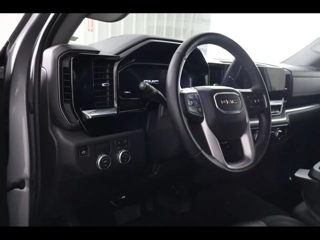Used 2026 Silver GMC SLT image 11