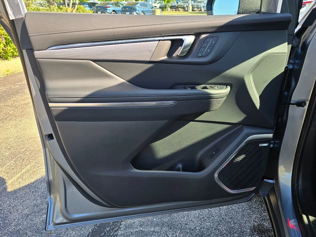 New 2026 Moonstone Gray Metallic Buick Preferred image 12