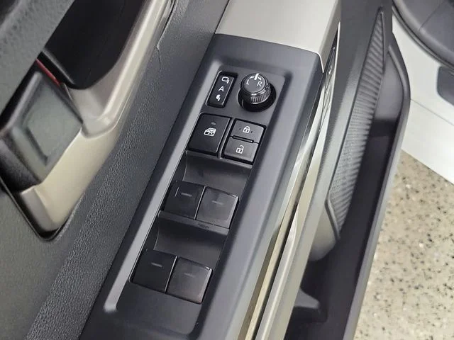 Used 2025 Beige Toyota Limited image 22