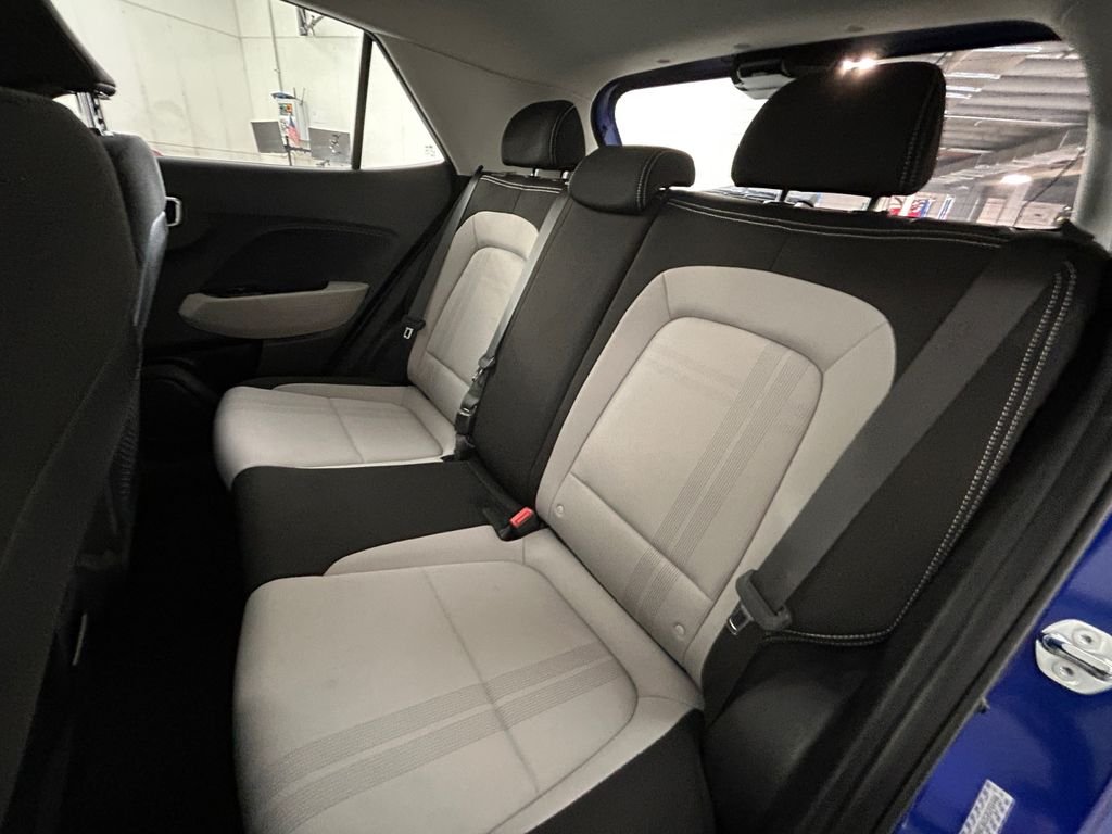 Used 2024 Blue Hyundai SEL image 19