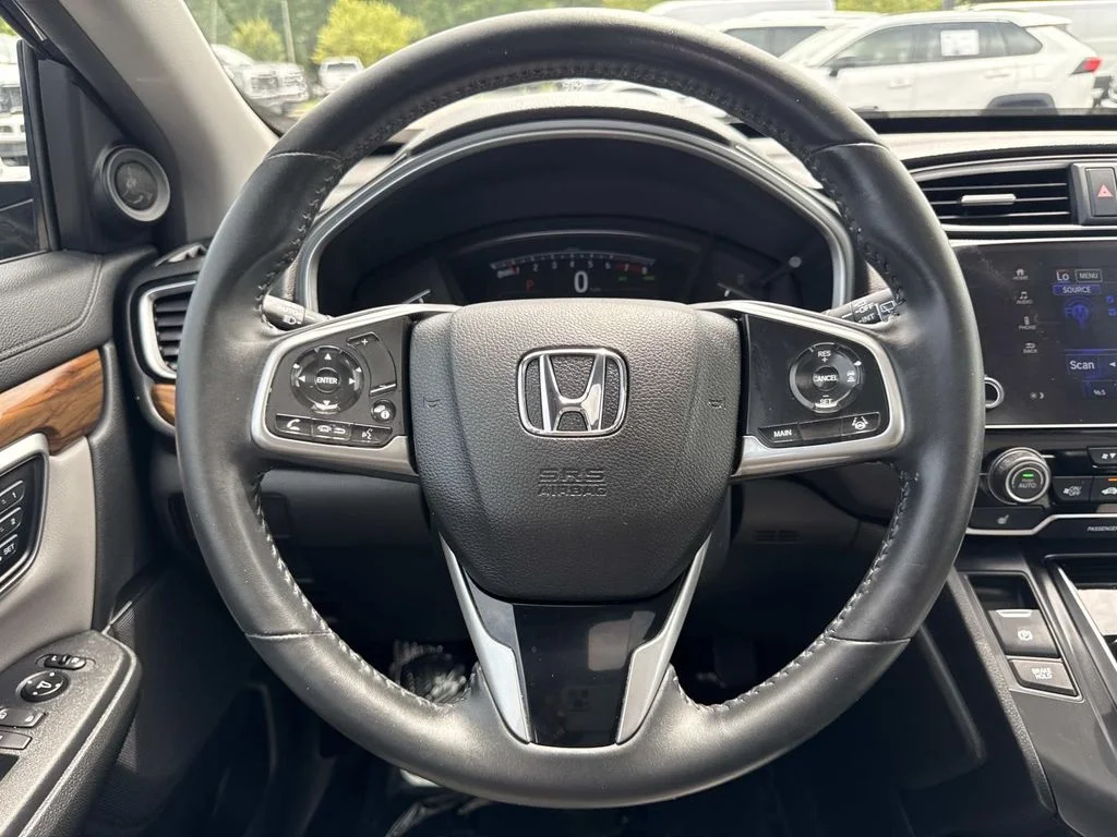 Used 2019  Honda EX-L image 12