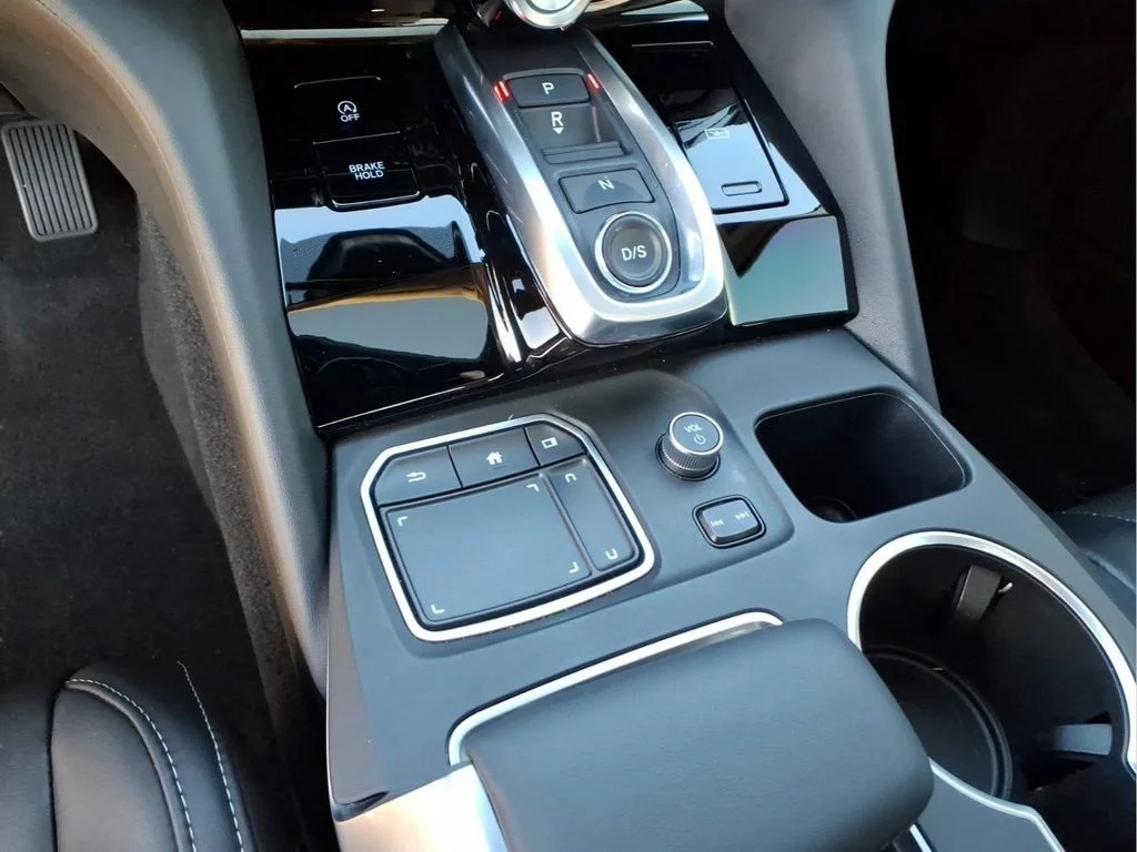 Used 2023 Silver Acura Technology image 26