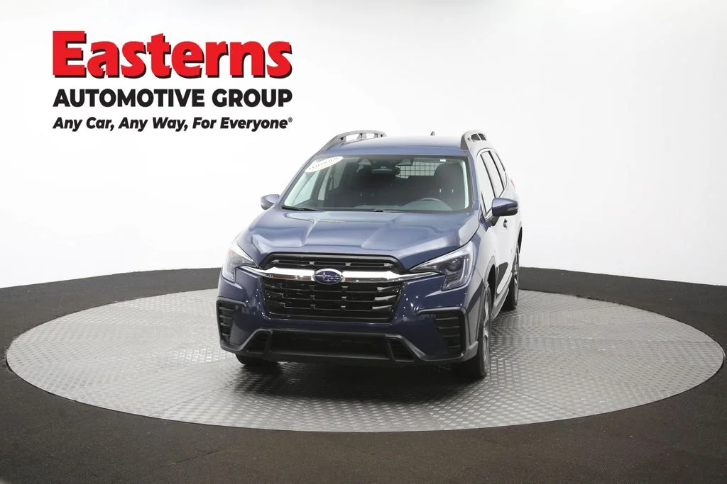 Used 2023 Blue Subaru Premium image 52