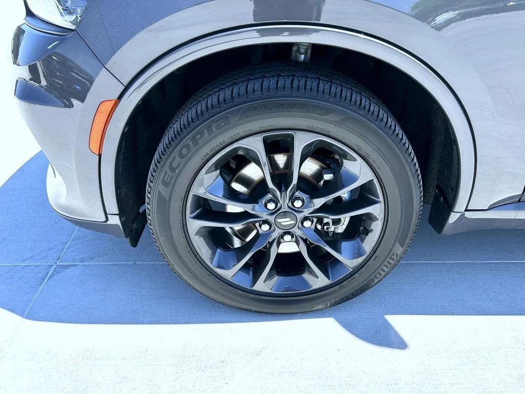 Used 2025 Gray Dodge GT image 25