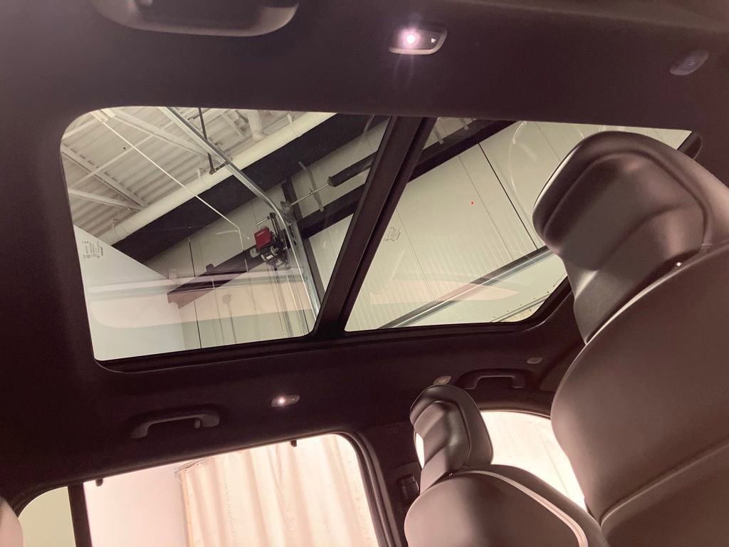 2025 Jeep Grand Cherokee L Overland - Photo 7