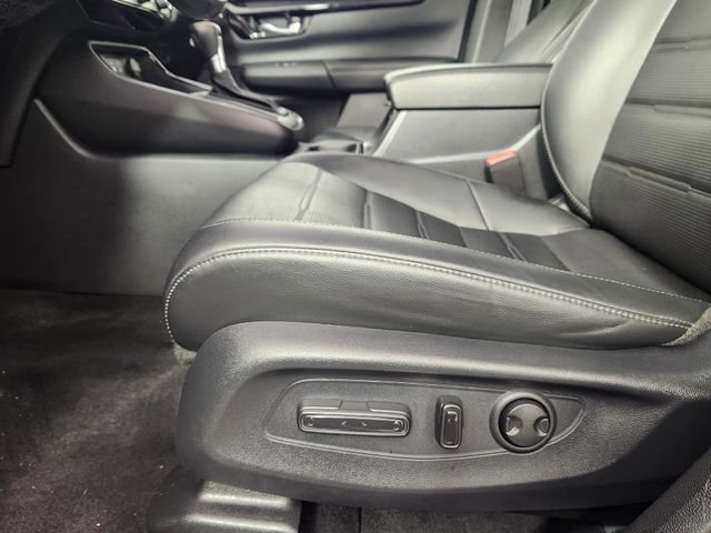 Used 2023 Gray Honda EX-L image 11