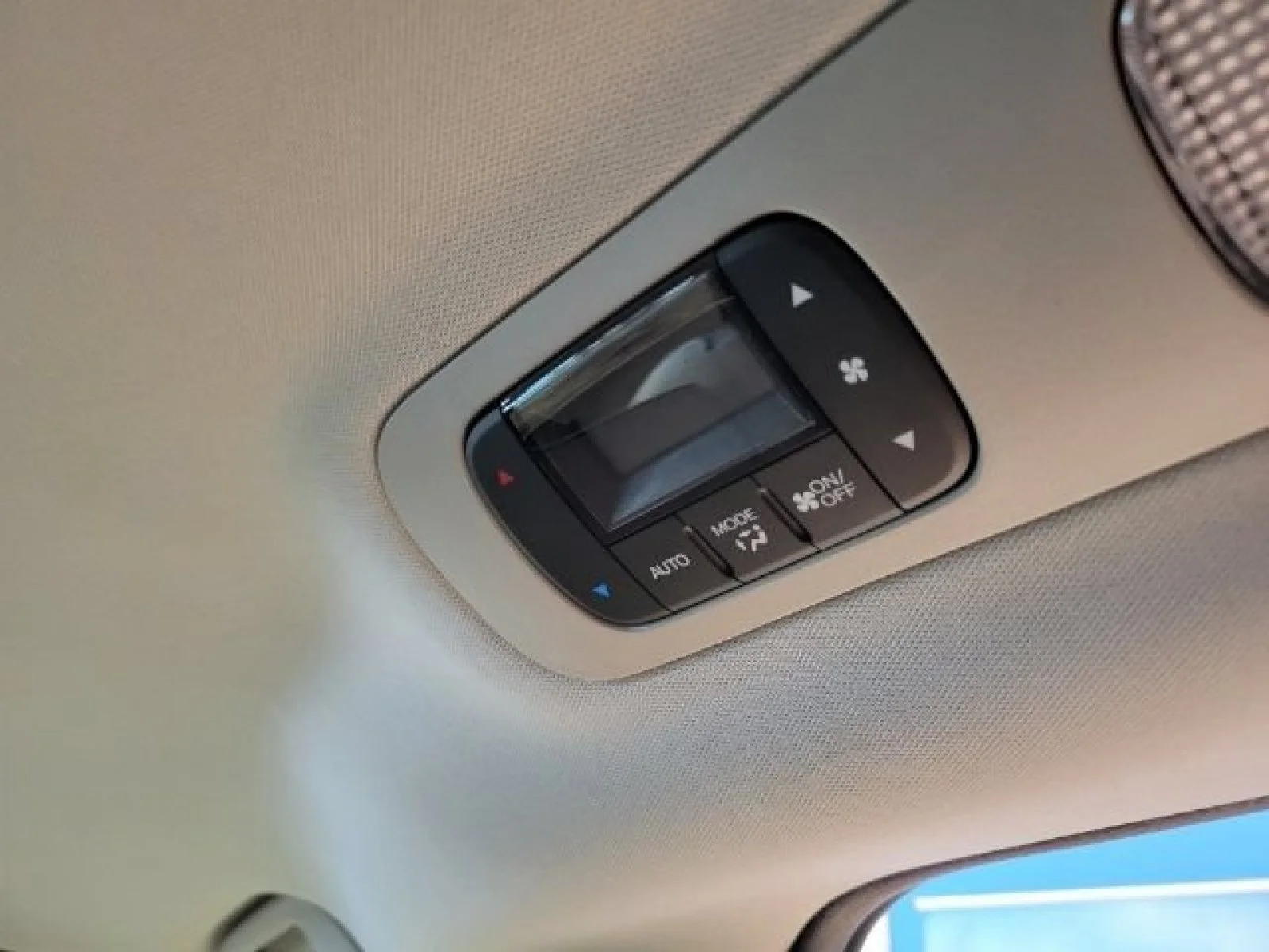 New 2026 Modern Steel Metallic Honda Touring image 25