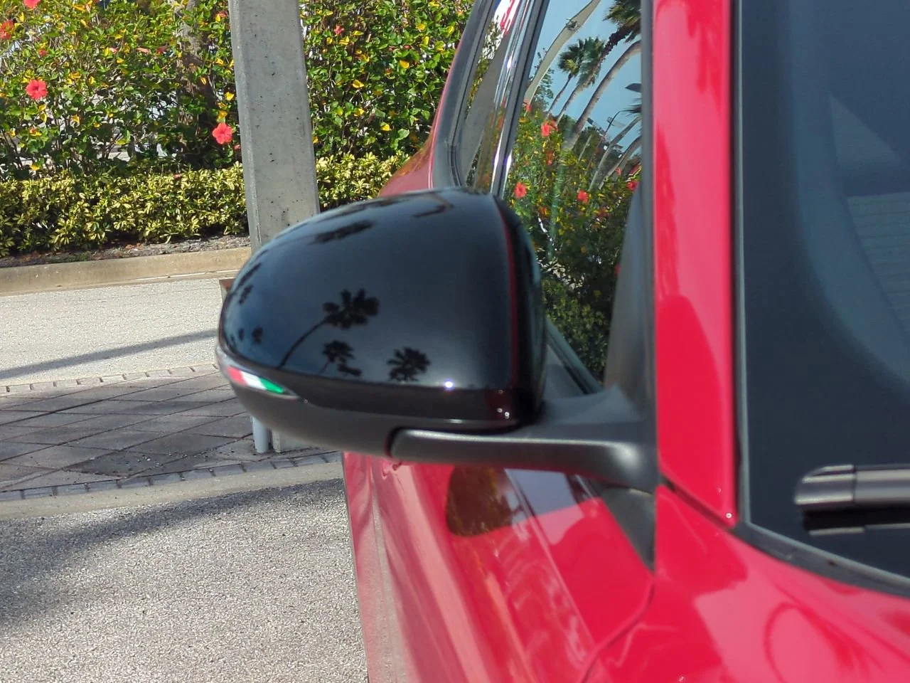 New 2025 Alfa Rosso (Red) Exterior Paint Alfa Romeo  image 11
