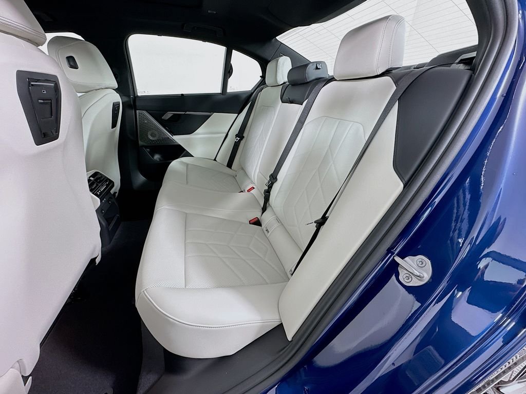 Used 2026 Phytonic Blue Metallic BMW 530i image 17