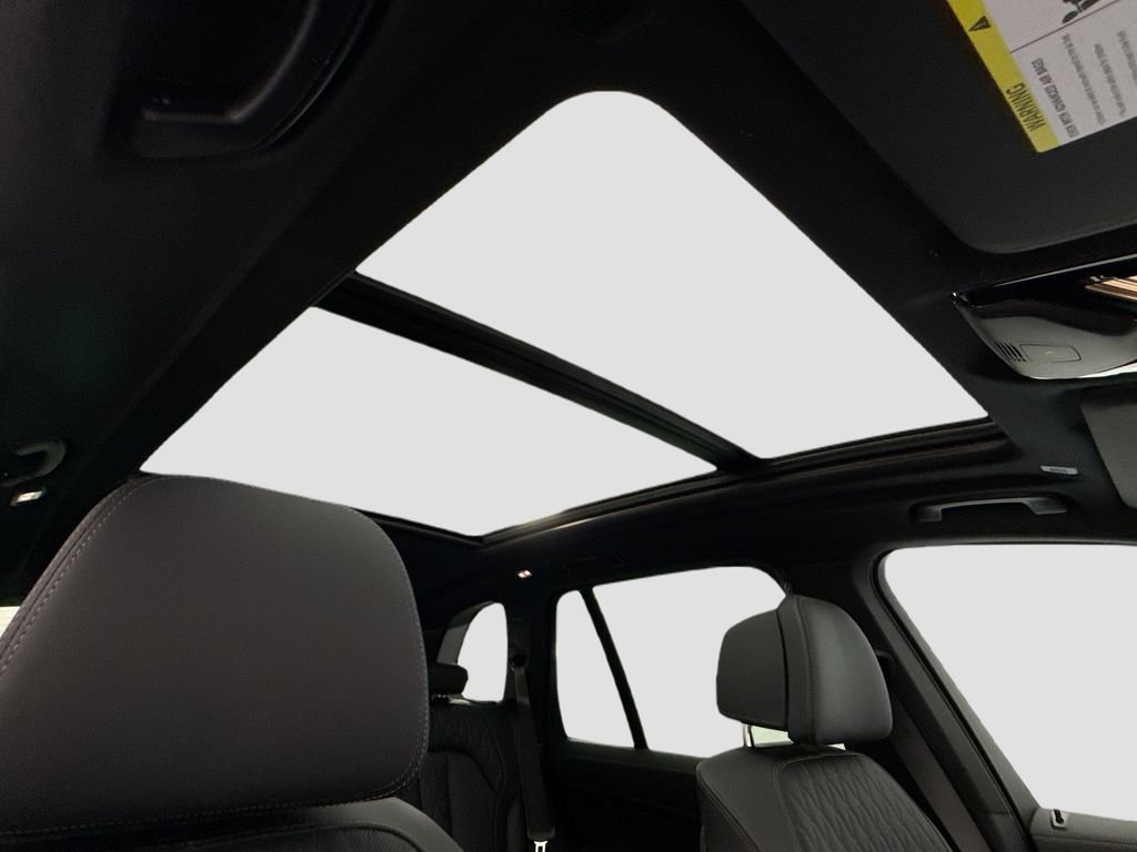 New 2026 Gray Metallic BMW M60i image 17