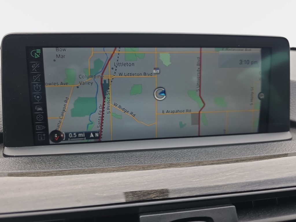 Used 2015 Black BMW 428i image 24
