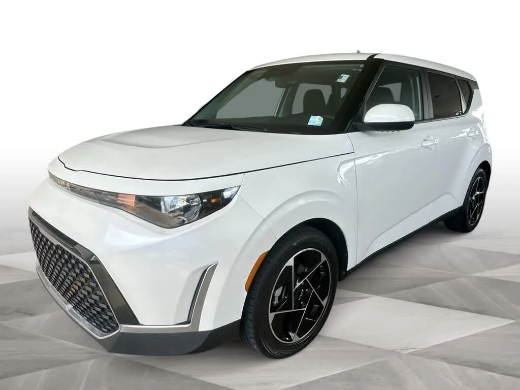2023 Kia Soul