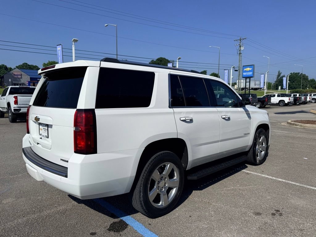 Used 2020 SUMMIT WHITE Chevrolet Premier image 22