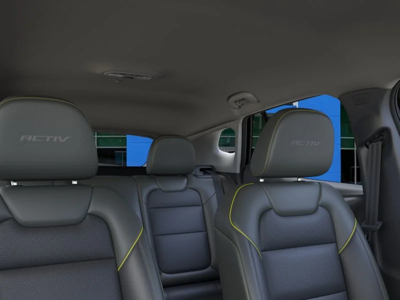 2026 Chevrolet Trax Activ - Photo 24