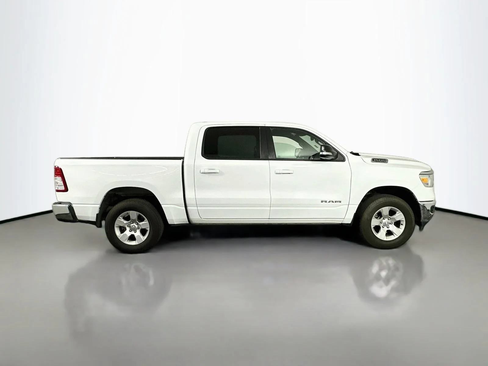 2022 RAM Ram 1500 Pickup Big Horn/Lone Star - Photo 9