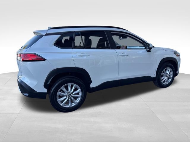 2024 Toyota Corolla Cross LE - Photo 5
