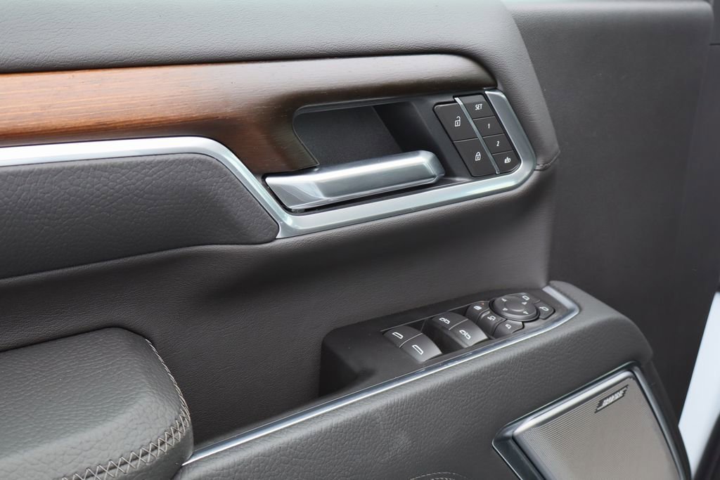2026 GMC Sierra 2500HD Denali - Photo 18