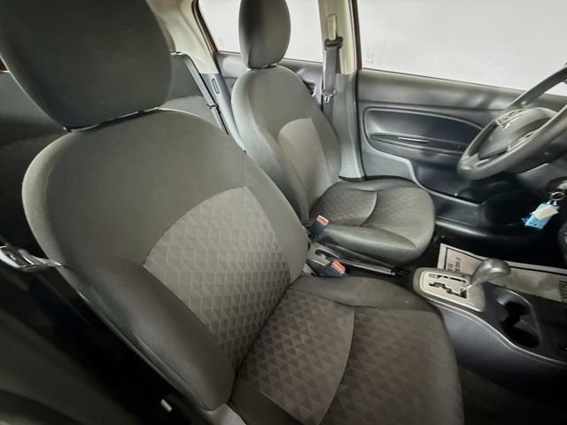 Used 2022 Red Mitsubishi ES image 30