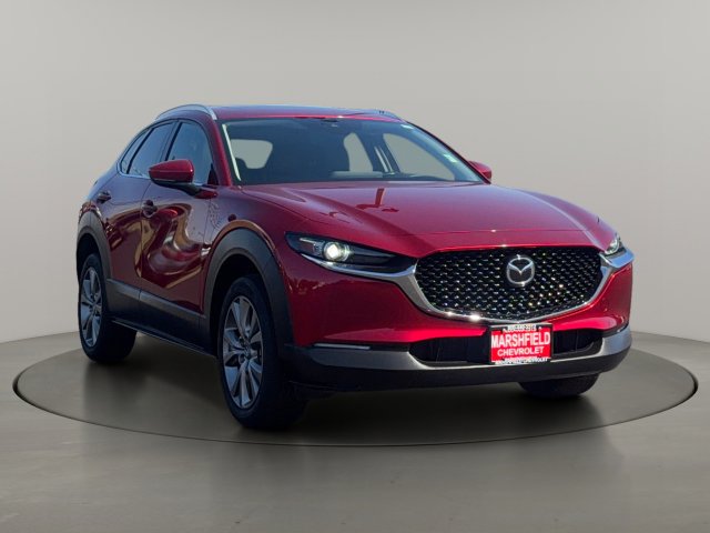 2021 Mazda CX-30 Premium