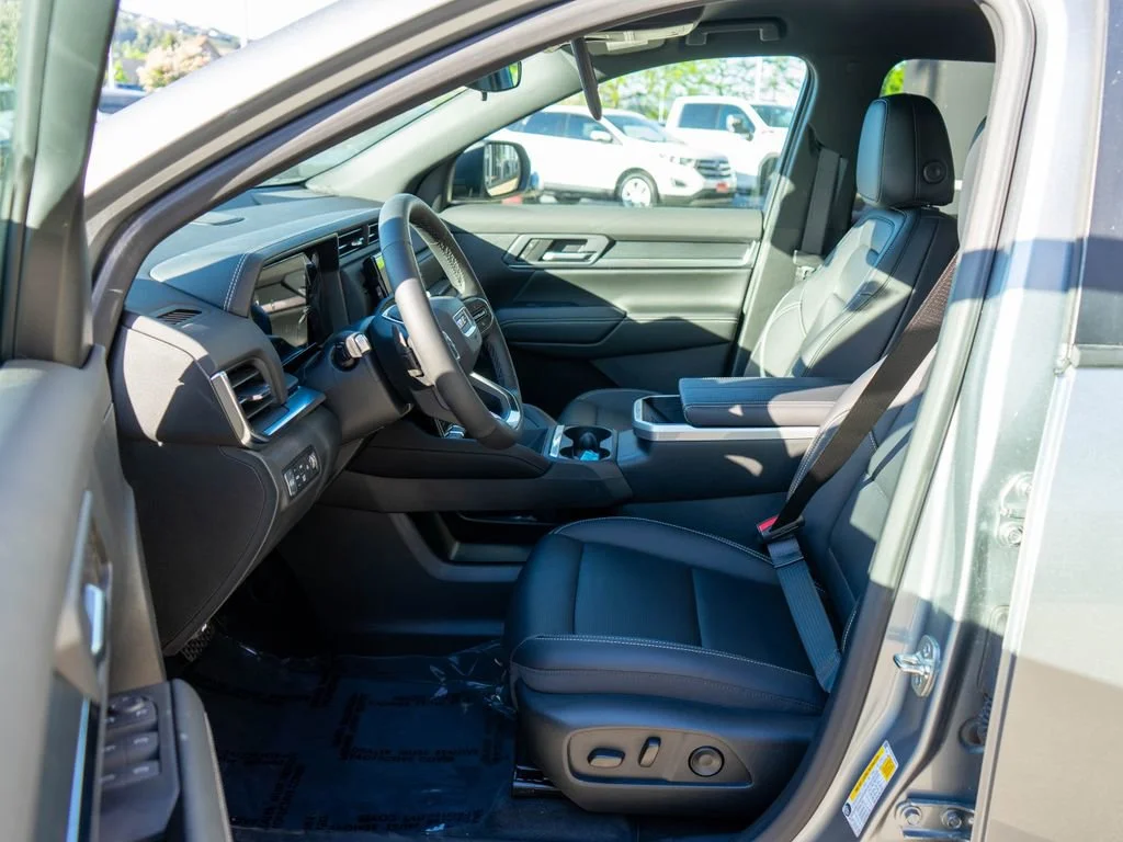 2026 GMC Terrain Elevation - Photo 11