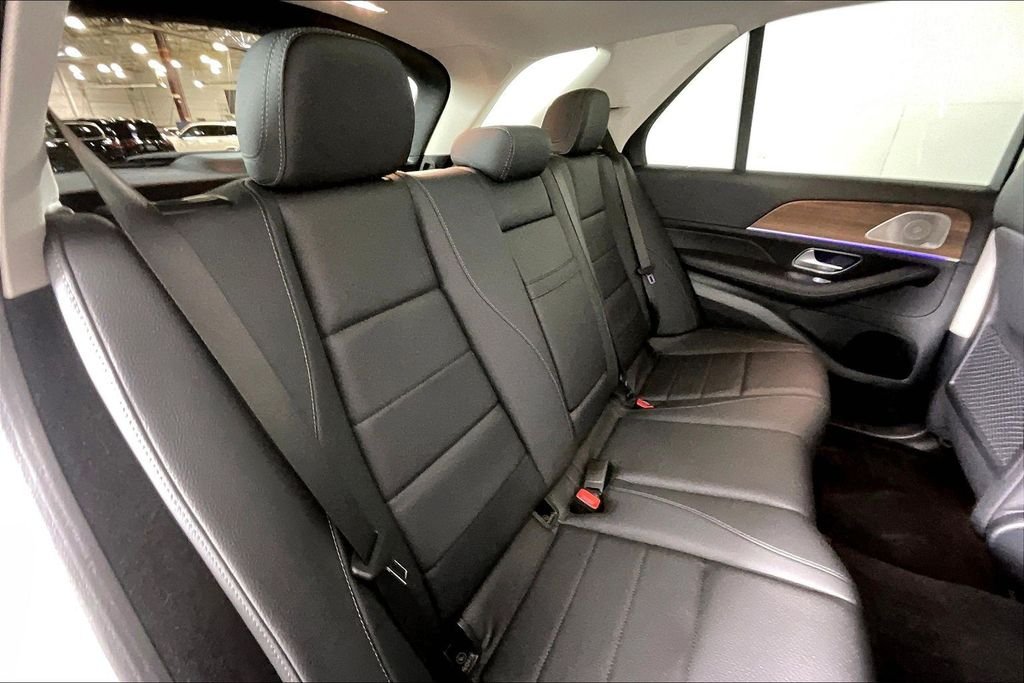 2025 Mercedes-Benz GLE GLE350 - Photo 19