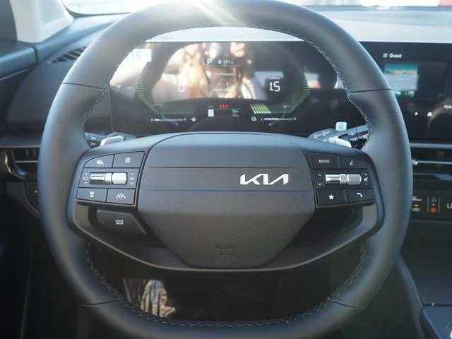 2026 Kia Sportage LX Hybrid - Photo 17