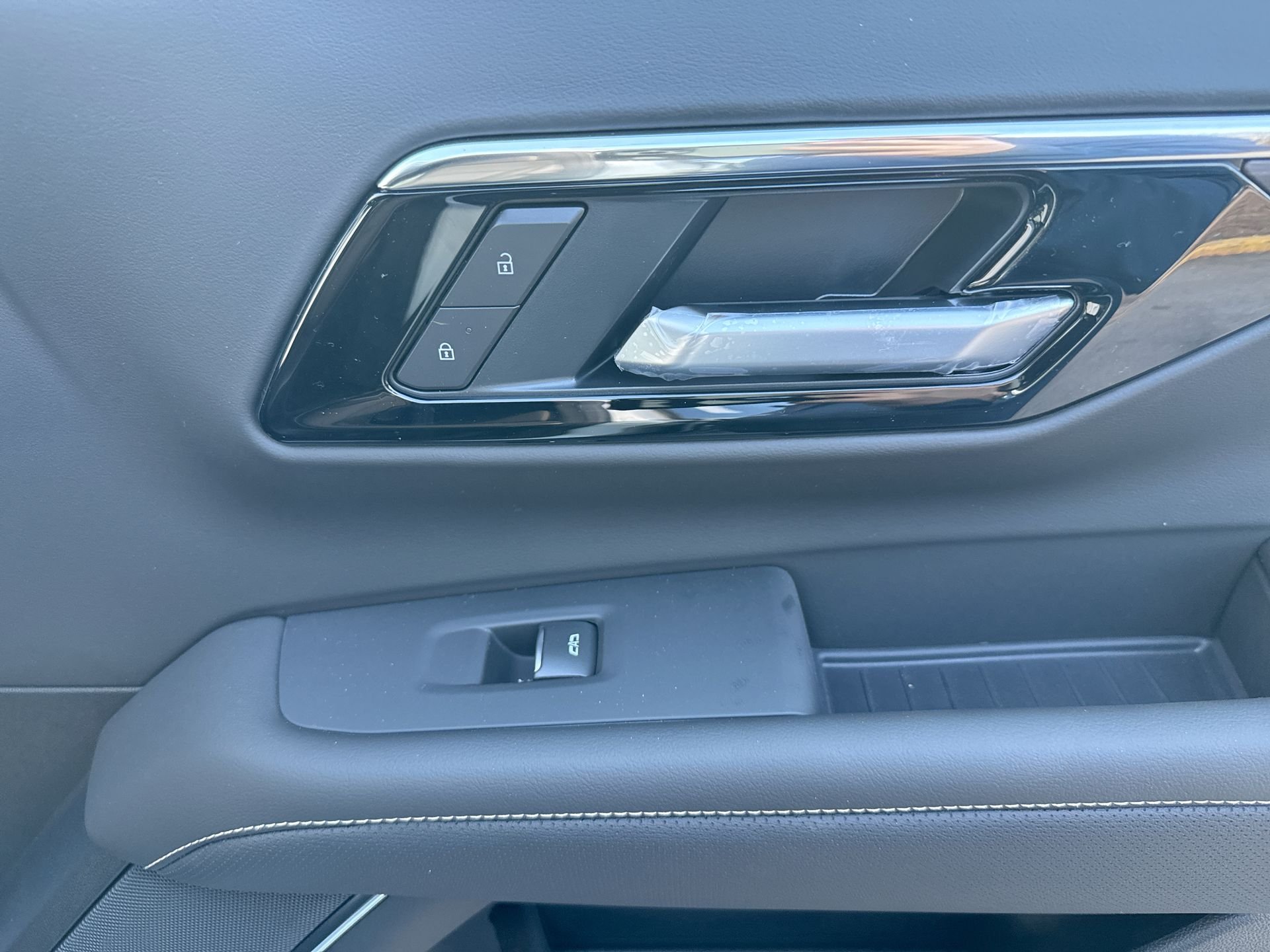 2026 Chevrolet Suburban High Country - Photo 59