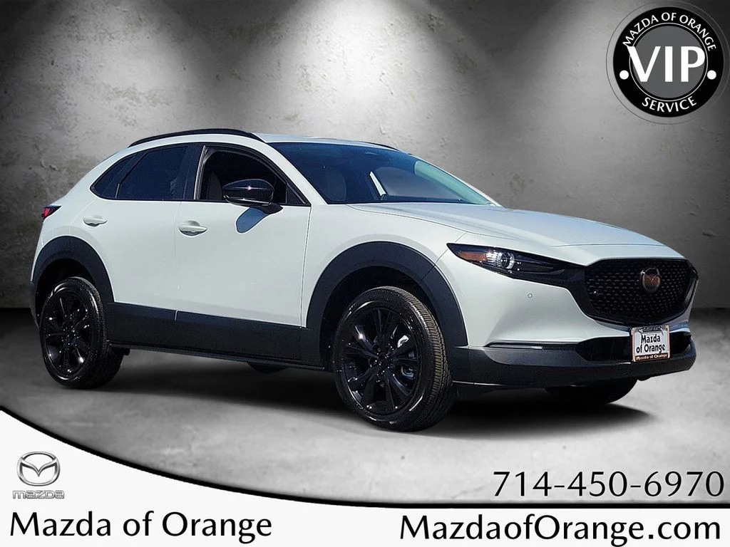 2026 Mazda CX-30 Aire Edition AWD's photo
