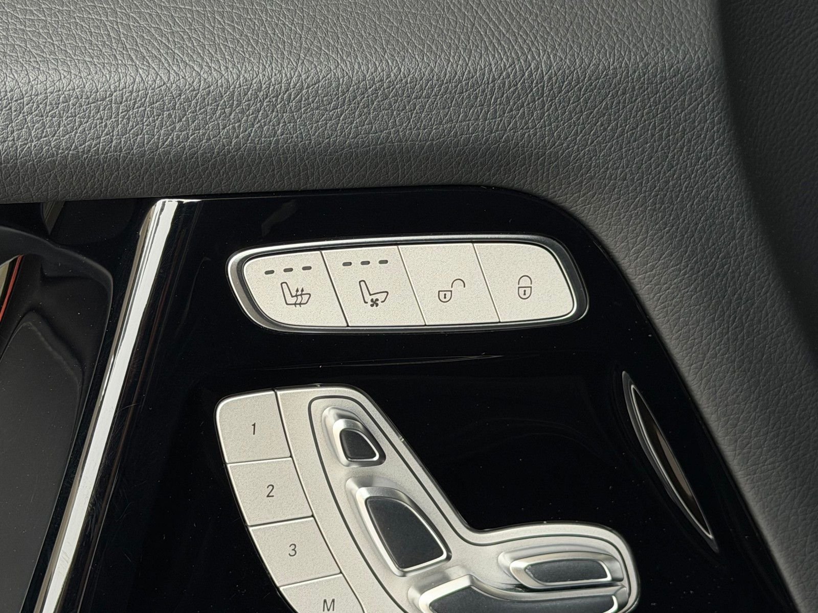 Certified Used 2024 Black Mercedes-Benz G 63 AMG® image 14