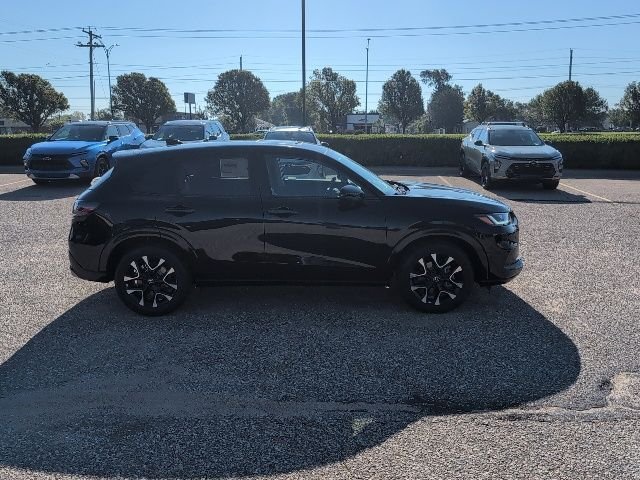 2027 Honda HR-V EX-L - Photo 15